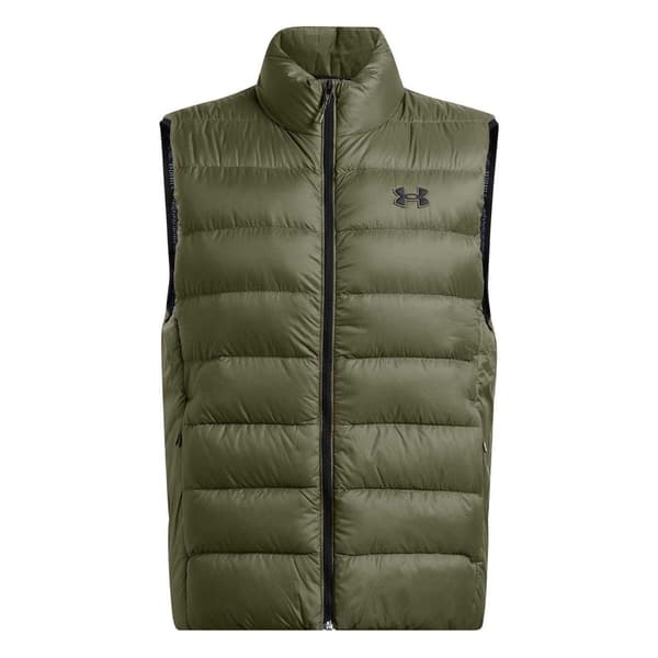 Under Armour Herr Legend Vadderad Ärmlös Gilet
