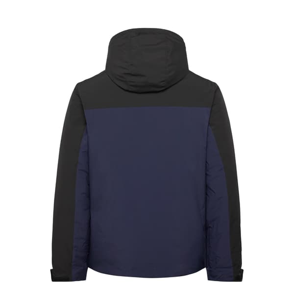 Jack And Jones Mens Transitional Puffer Jacket