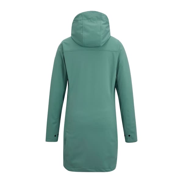 Regatta Dam Carisbrooke Vattentät Softshelljacka