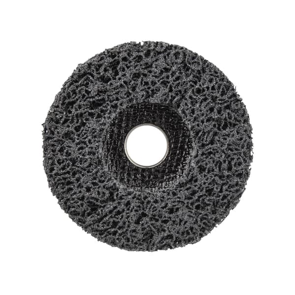 Faithfull Cleaning Fleece Discs