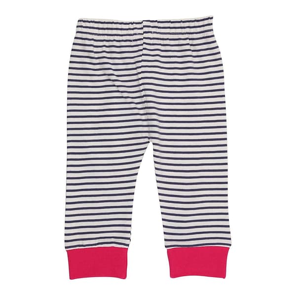 Lilly & Sid Baby Girls Co-ord Set