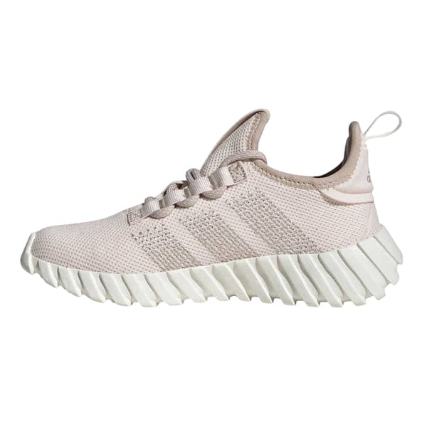 Adidas Boys Kaptir 2.0 Mesh Trainers