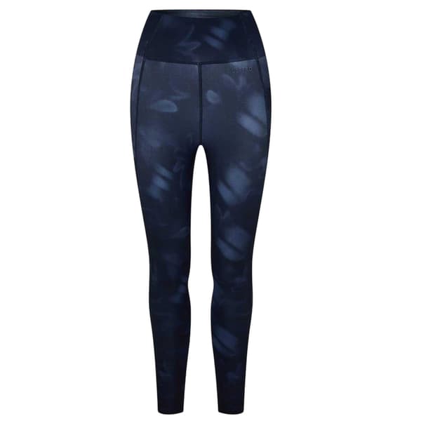 USA Pro Dam/Dam Core Blomstrande Leggings