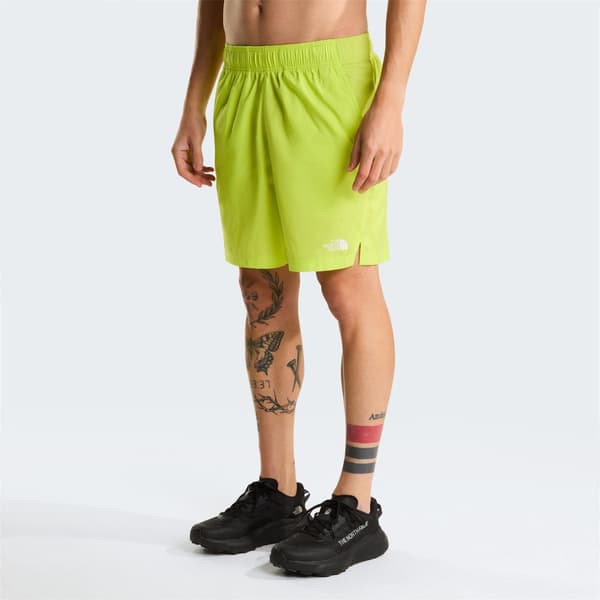 The North Face Vävd Shorts för Herr