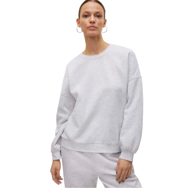 Vero Moda Womens/Ladies Oversized Sweatshirt