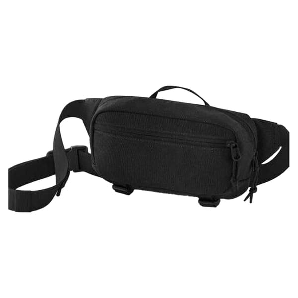 Bagbase Unisex Vuxen Ramble Midjeväska