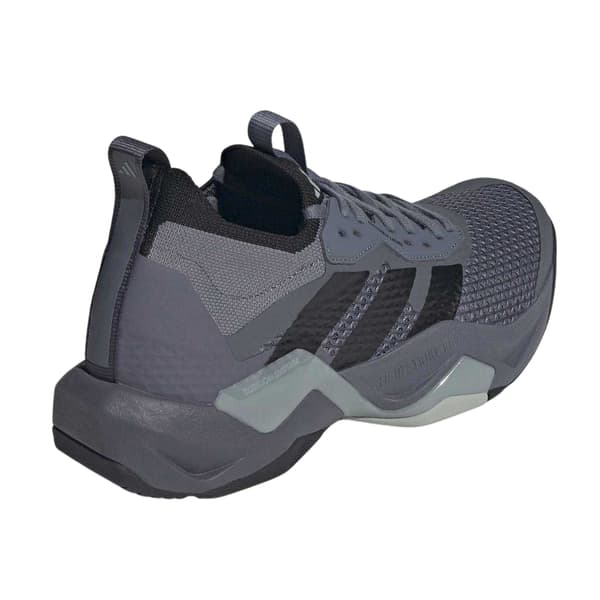 Adidas Miesten Rapidmove Adv Logo -lenkkarit