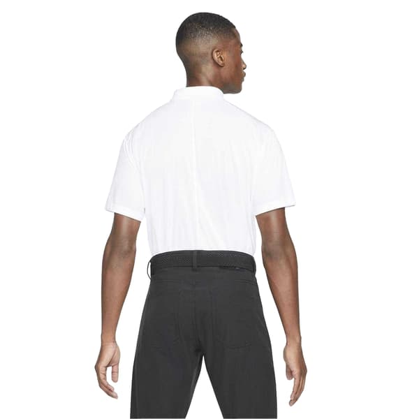 Nike Herr Victory Dri-FIT Golf Pikétröja