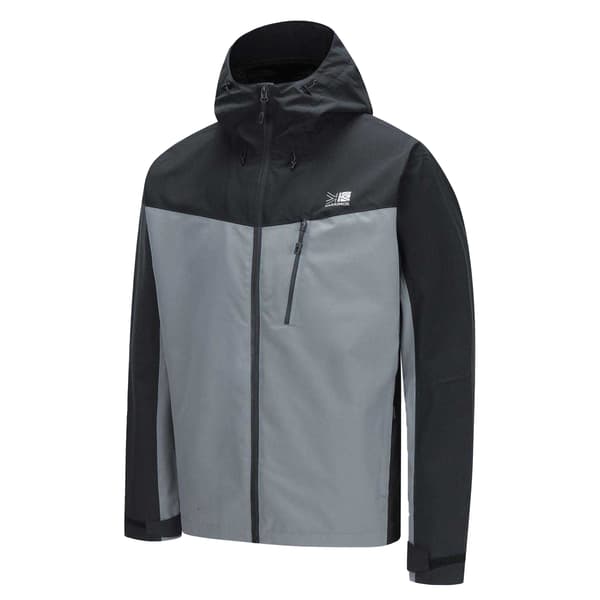 Karrimor Mens 4 Way Stretch Waterproof Jacket