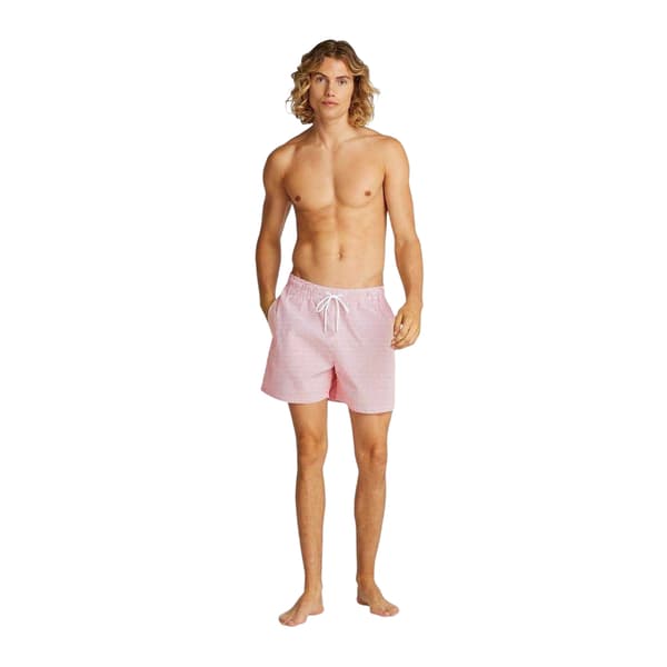 Tommy Hilfiger Badshorts för män