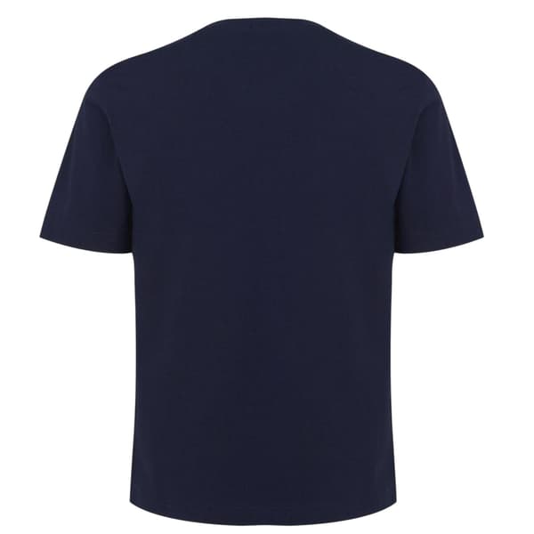 Boss Mens Tchup Logo Oversized T-Shirt
