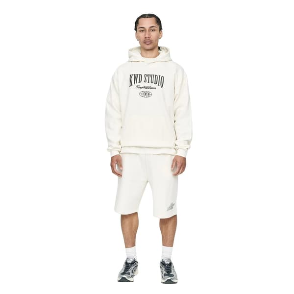 Kings Will Dream Mens Studio - Studios Back Print -huppari