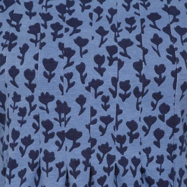 Lazy Jacks Dam Dandy Tunika Topp