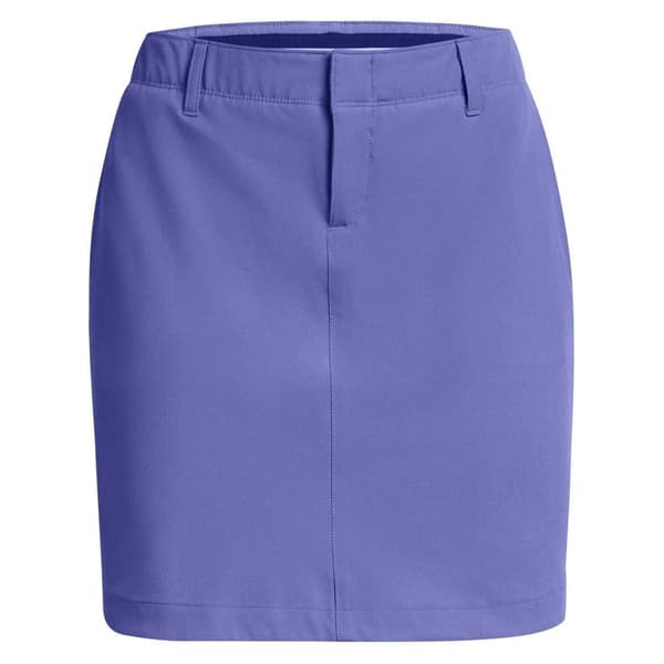Under Armour Dam/Kvinnor Drive Mini Skort