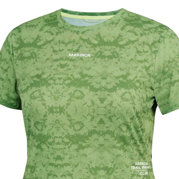 Karrimor Dam/Dam Trail Performance Topp
