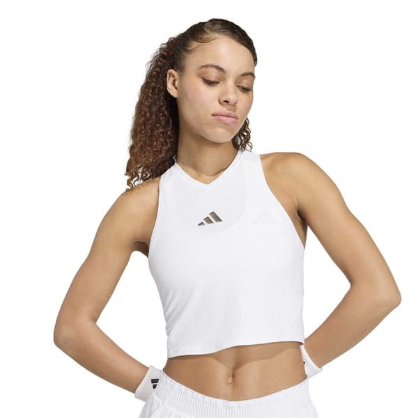 Adidas Dam/Kvinnor Climacool Ärmlös Linne