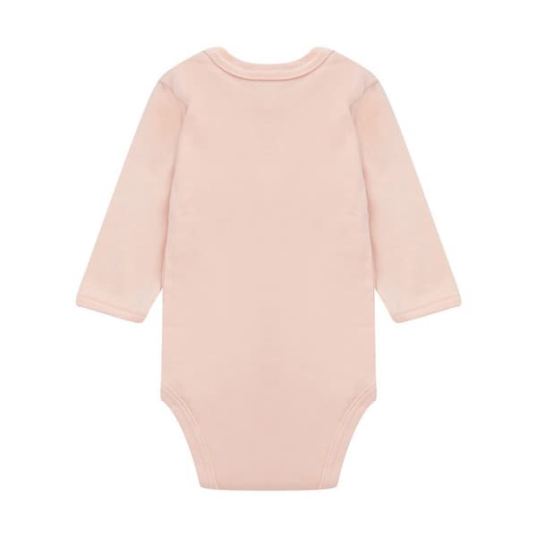 Casual Classics vauvan pitkähihainen body