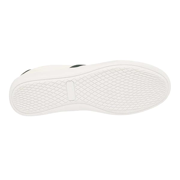 Lambretta Mens Flat Trainers