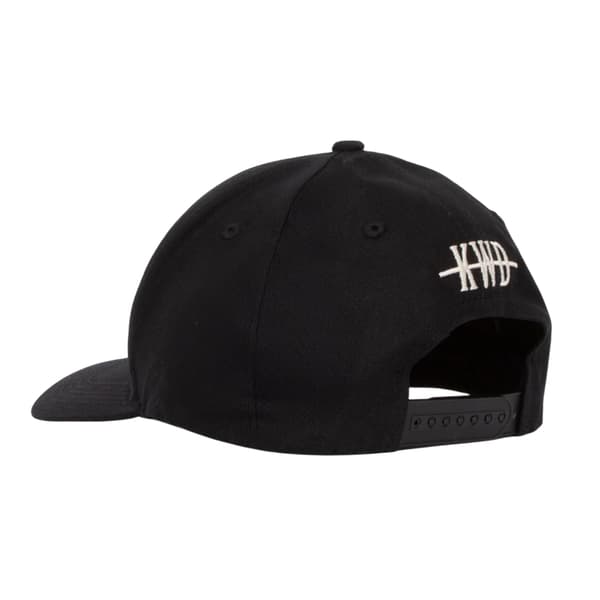 Kings Will Dream Mens Studio Garment District Baseball Cap