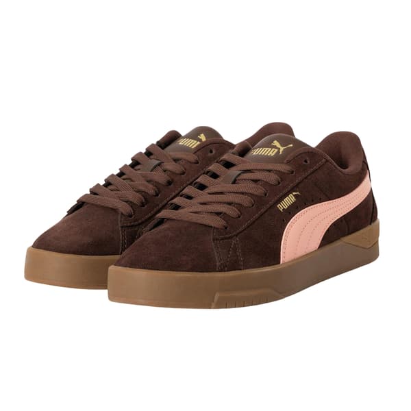 Puma Naisten Jada Suede Platform -lenkkarit