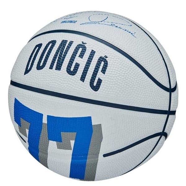 Wilson Player Mini Basketboll