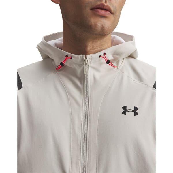 Under Armour Mens Unstoppable Performance Jacket