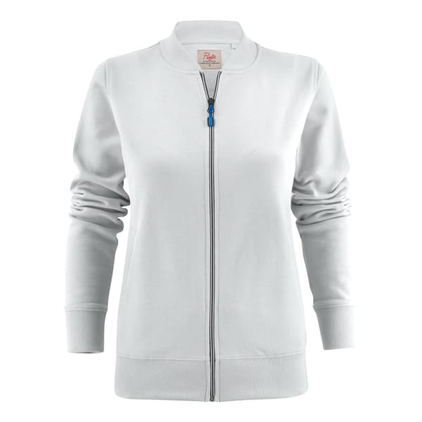 Printer Jakke til kvinder/damer Javelin Sweat Jacket