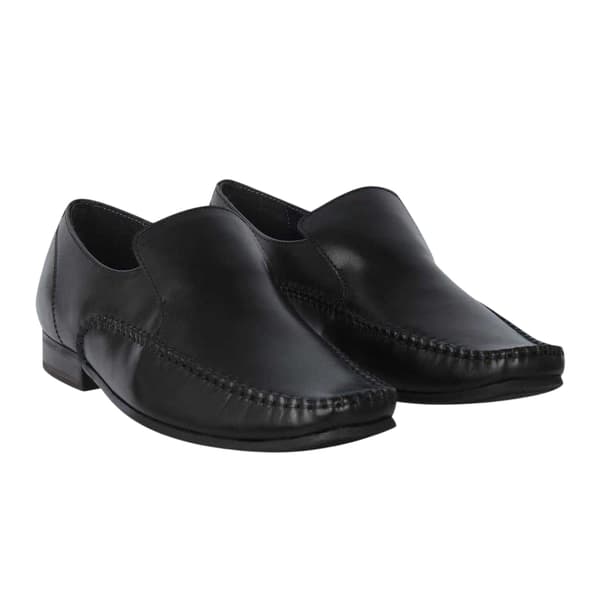 Firetrap Mens Hampton Leather Shoes