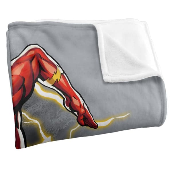 The Flash Bolt Run -peitto