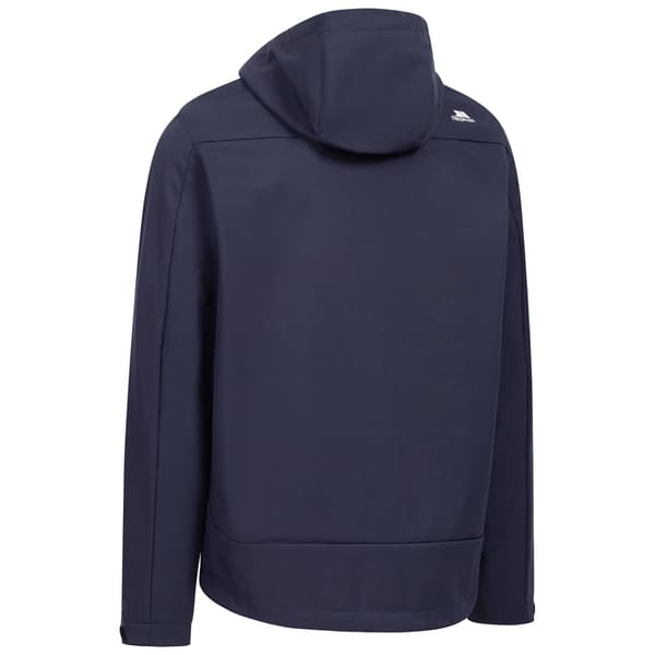 Trespass Mens Willsons Soft Shell Jacket