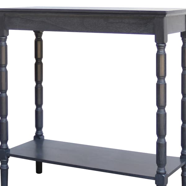 Hill Interiors Contour Collection Konsolbord