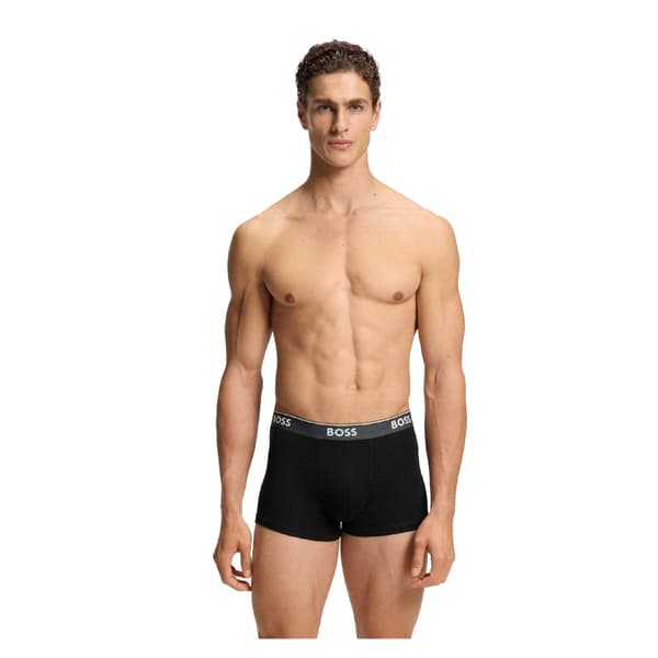 Boss Boxertrosor för män (3-pack)