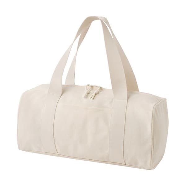 Bagbase Canvas-putkikassi