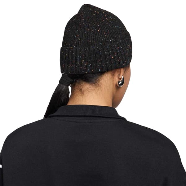 Nike Speckle Knitted Beanie