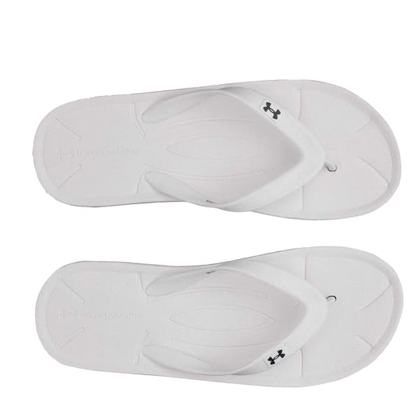 Under Armour Mens Flip Flops