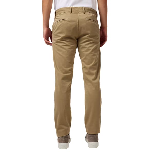 Boss Mens Plain Slim Chinos
