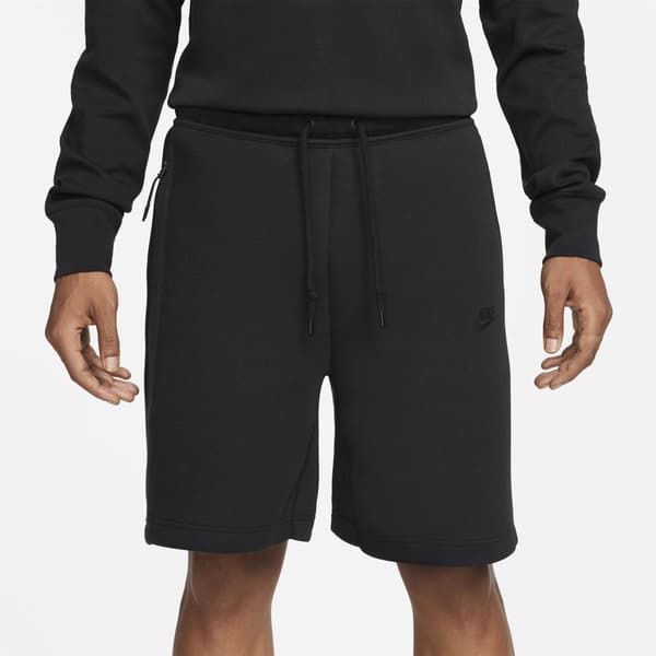 Nike Tech Fleece Shorts för män