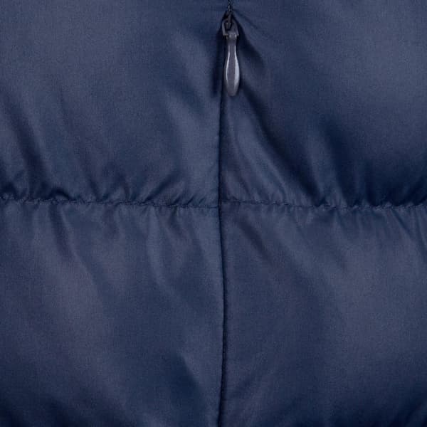 Chelsea Boys Crest Quilted Jacket