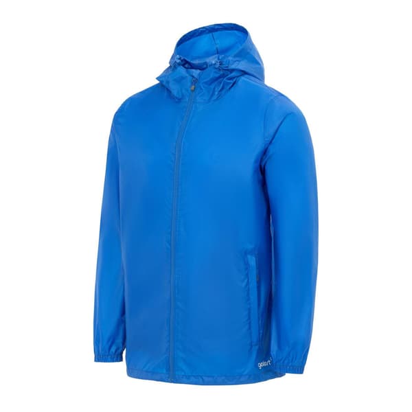 Gelert Mens Packaway Waterproof Jacket