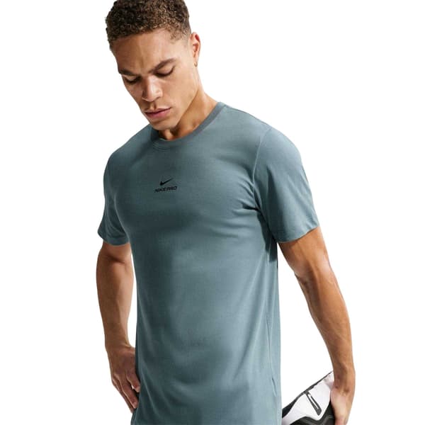 Nike Performance Atletisk T-shirt för män