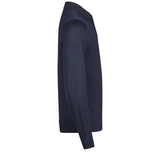 Tee Jays Herrstickad Pikétröja