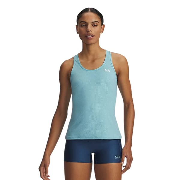 Under Armour Dam/Kvinnor Tech Ärmlös Linne