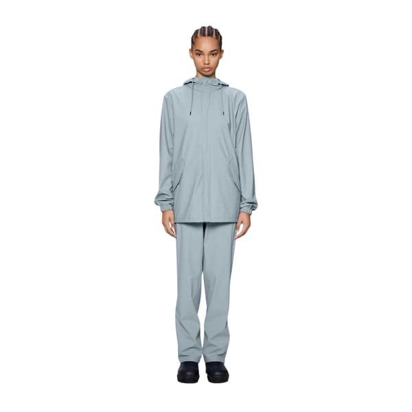 Rains Mens Fishtail Waterproof Jacket