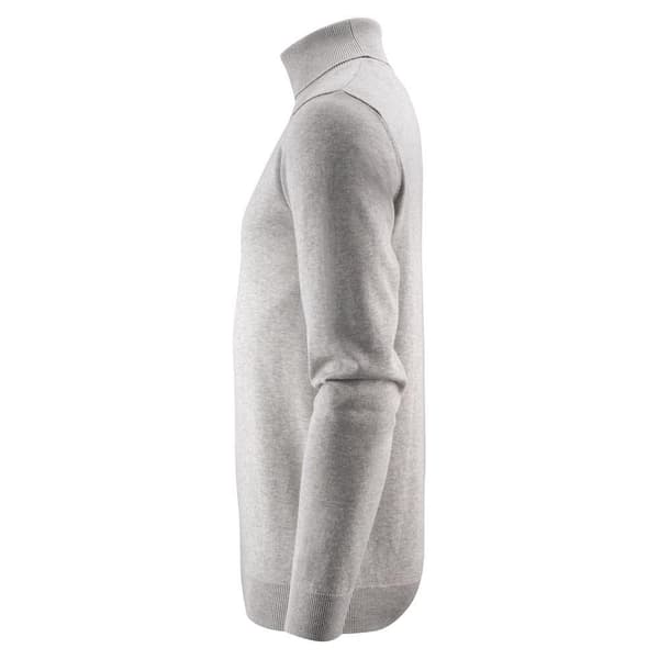 James Harvest Herre Ashland skildpaddehalspullover til mænd