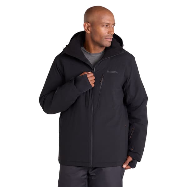 Mountain Warehouse Mens Astro Ski Jacket