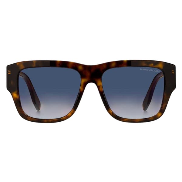 Marc Jacobs Mens Round Sunglasses