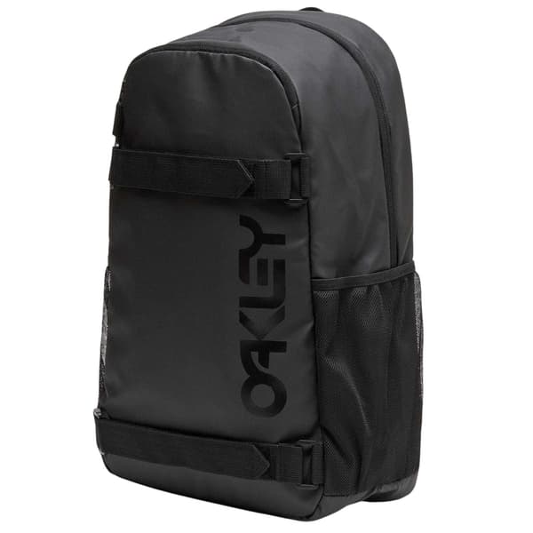 Oakley Logo Skateboarding 20L Backpack