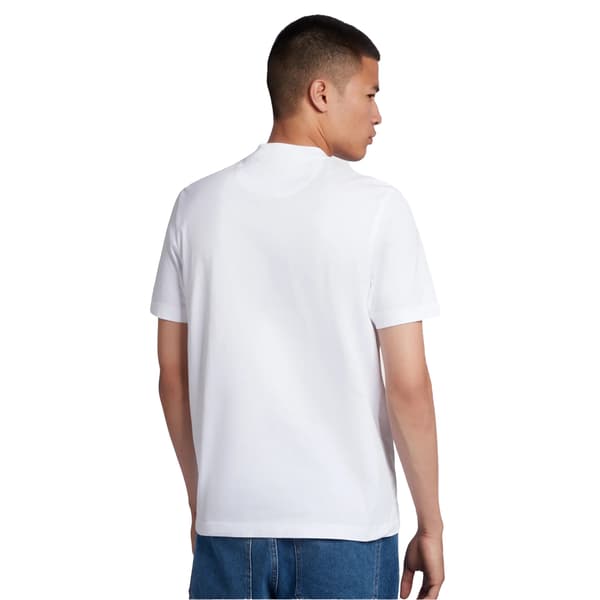 Farah Mens Logo Regular T-Shirt