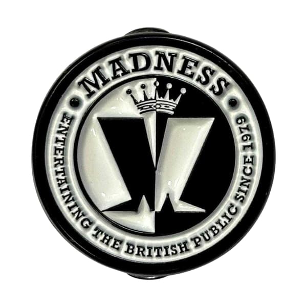 Madness Sedan 1979 Märke