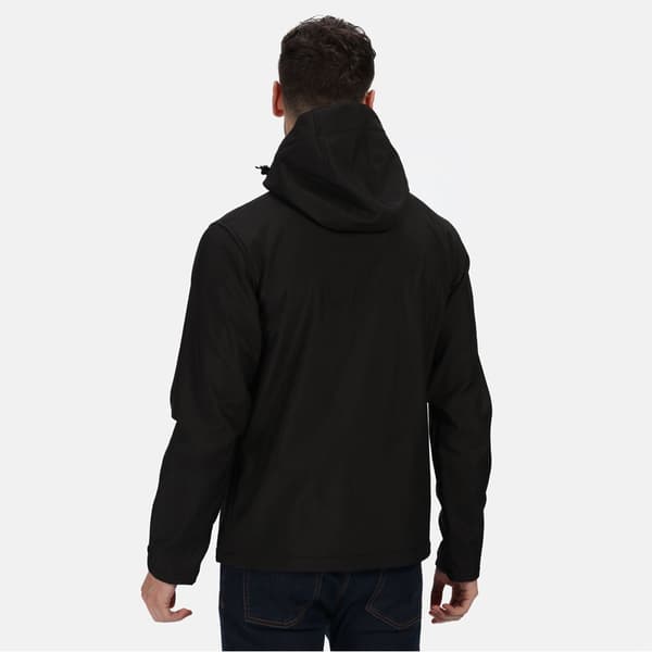 Regatta Mens Venturer Three Layer Soft Shell Jacket